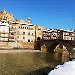 Querol * Valderrobres