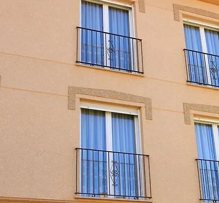 Querol * Valderrobres