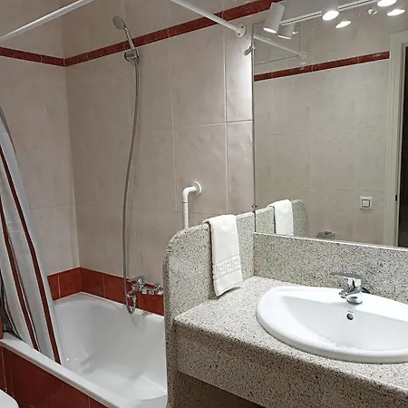 Querol Appartamento Valderrobres