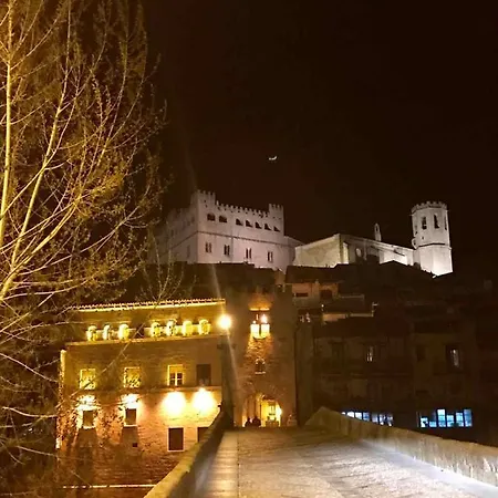 Querol דירה