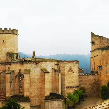 Appartamento Querol Valderrobres