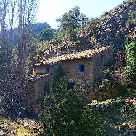 Querol דירה ולדרוברס