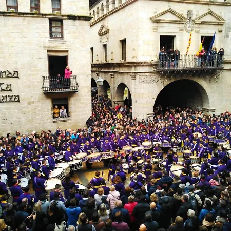 Querol Appartamento Valderrobres