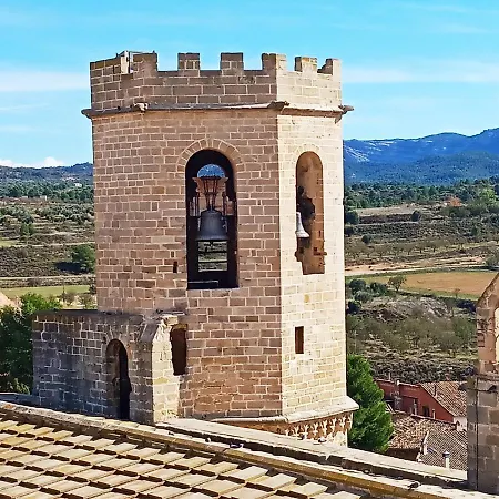Apartamento Querol