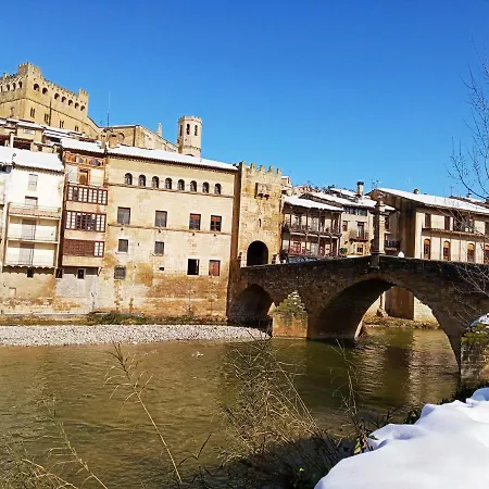 Querol * Valderrobres