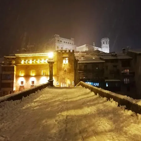 Apartamento Querol