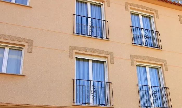 Querol * Valderrobres