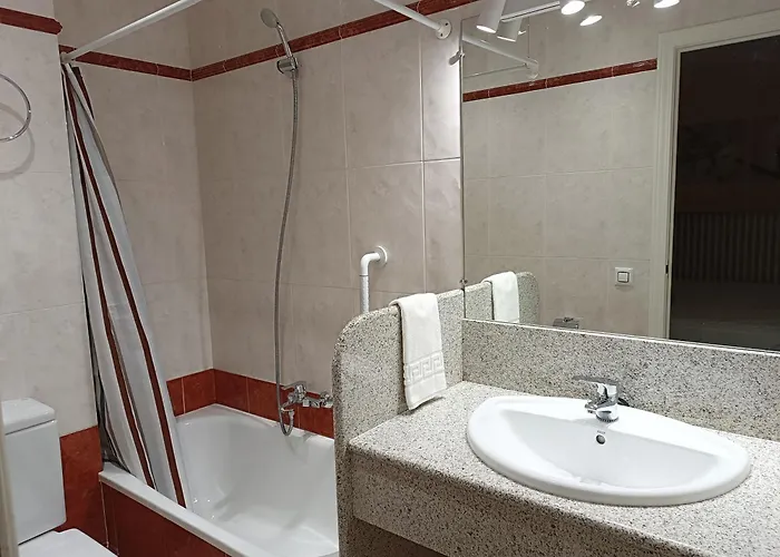 Querol Lägenhet Valderrobres