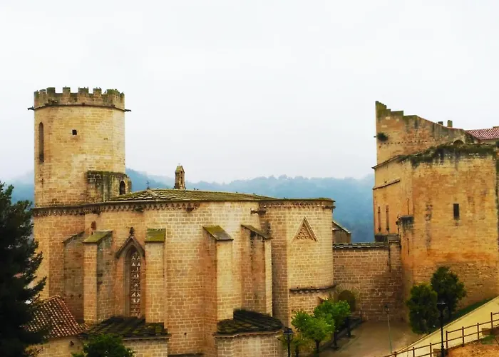 Lägenhet Querol Valderrobres