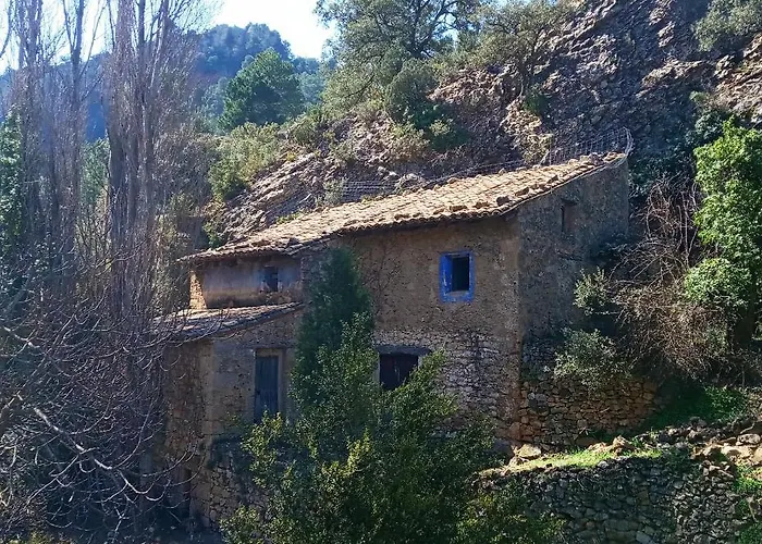 Querol Lägenhet Valderrobres