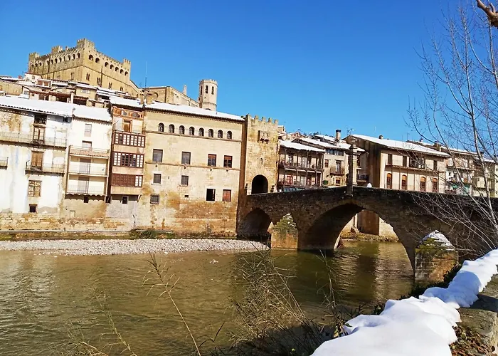 Querol * Valderrobres